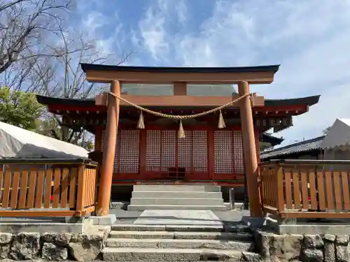 東寺（教王護国寺）(京都府)