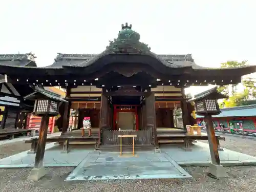 住吉大社(大阪府)