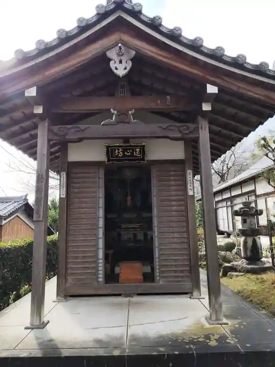 西教寺(滋賀県)