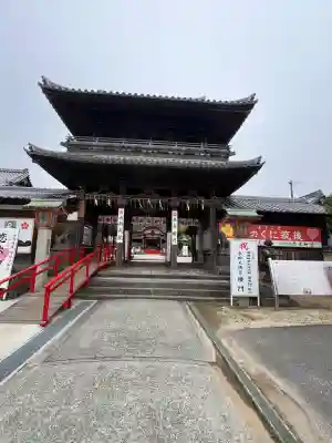 水田天満宮(福岡県)