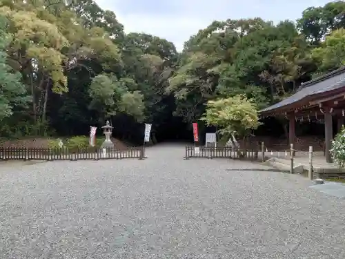 日前神宮・國懸神宮のその他建物