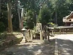 鏡神社(滋賀県)