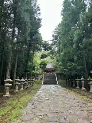 鳥取東照宮（旧樗谿神社）(鳥取県)