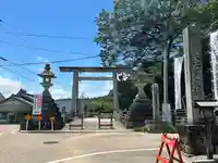 多度大社(三重県)