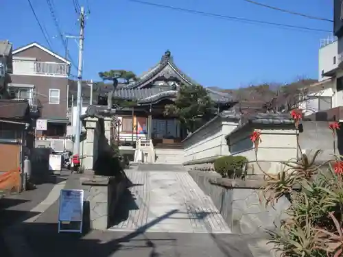 東光院(神奈川県)