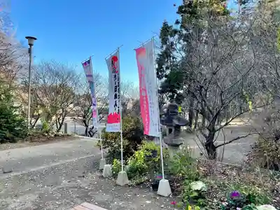 千代ケ岡八幡宮(栃木県)
