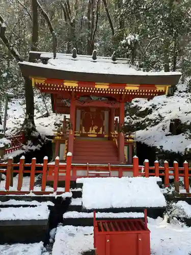 多度大社(三重県)