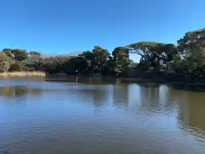 大瀬神社(静岡県)