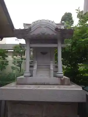 小菅神社(東京都)