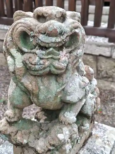 猿田彦神社(滋賀県)