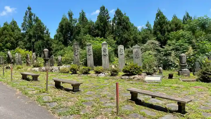 慈光寺のその他建物