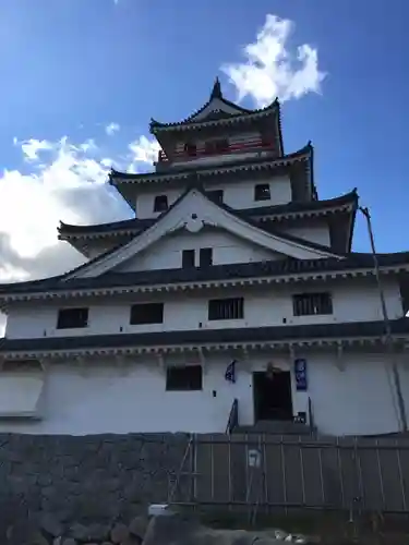 唐津神社(佐賀県)