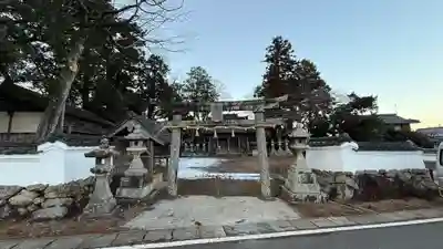 天満神社(兵庫県)