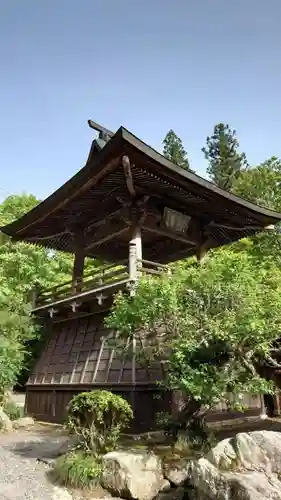 雲巌寺のその他建物