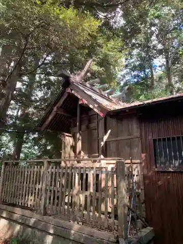 輝窟神社(千葉県)