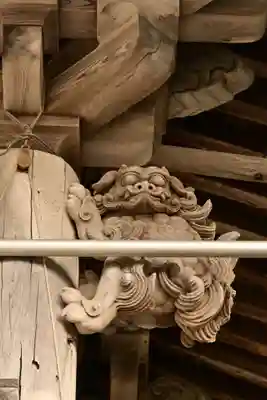 吉崎御坊 願慶寺(福井県)