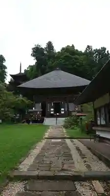 国宝 大法寺のその他建物