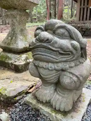 九頭神社(京都府)