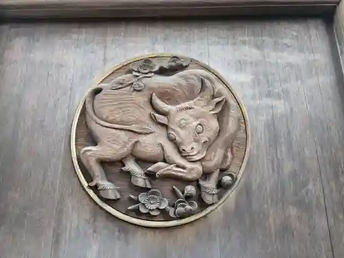 湯島天満宮(東京都)