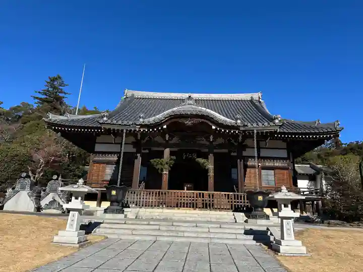 能仁寺(埼玉県)