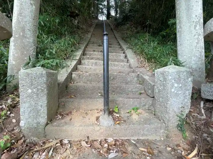天神社(奈良県)
