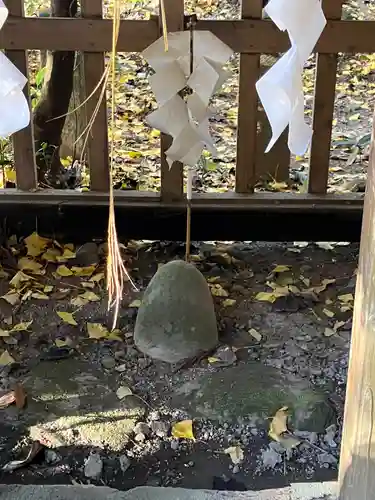 磯部稲村神社(茨城県)