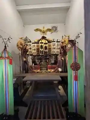 調神社(埼玉県)