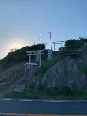 伊勢大神宮(千葉県)