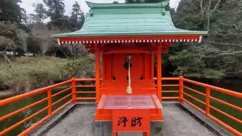 安志稲荷神社(兵庫県)