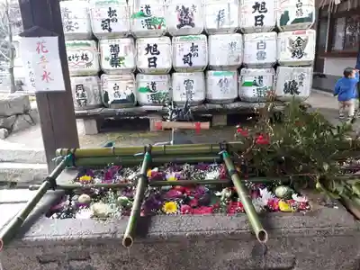 日牟禮八幡宮(滋賀県)