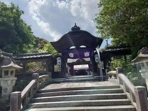 三尾神社(滋賀県)