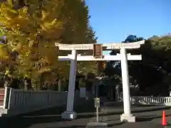 三囲神社(東京都)