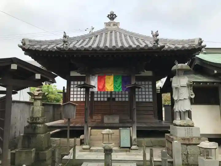 宝光寺のその他建物
