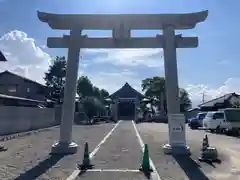 嘉母神社(愛媛県)
