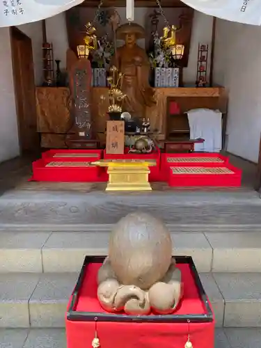 高尾山薬王院の末社・摂社