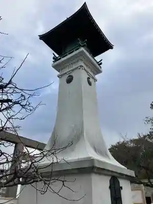 伊勢山皇大神宮(神奈川県)