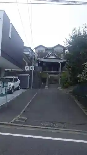 八幡社のその他建物