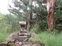 龍爪神社(静岡県)