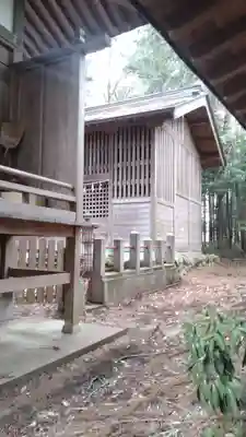 春日神社(埼玉県)
