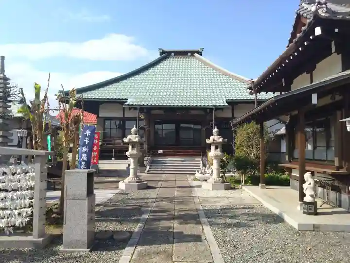 宝蔵寺(神奈川県)