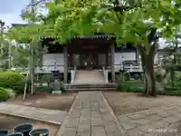 長昌寺(東京都)