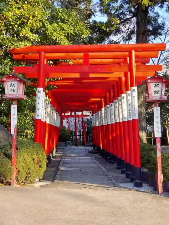 成海神社(愛知県)