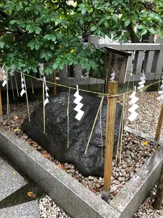 牛天神北野神社のその他建物