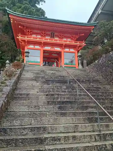 青岸渡寺(和歌山県)