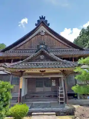 宗鏡寺のその他建物