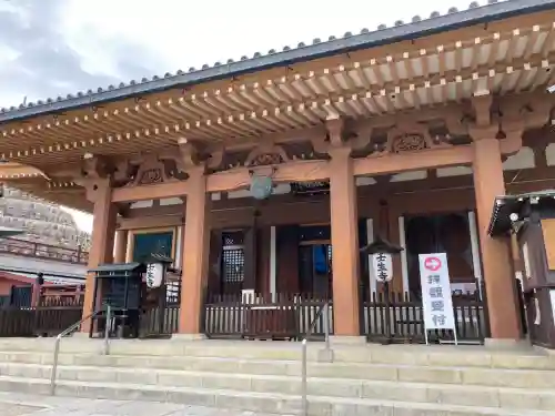 壬生寺(京都府)