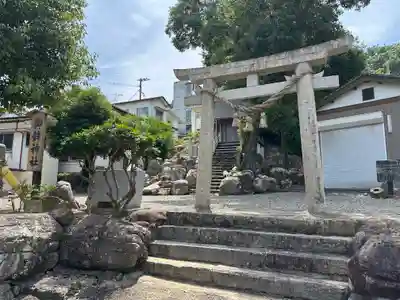 鉾島神社(宮崎県)