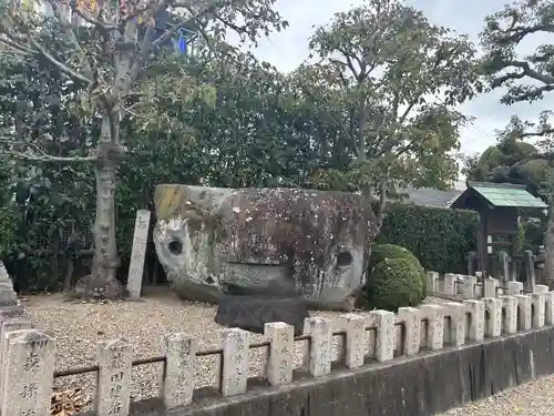 西琳寺(大阪府)