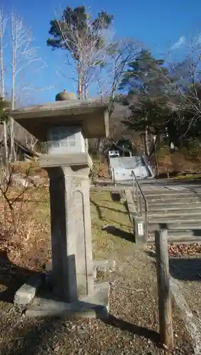 本別神社のその他建物