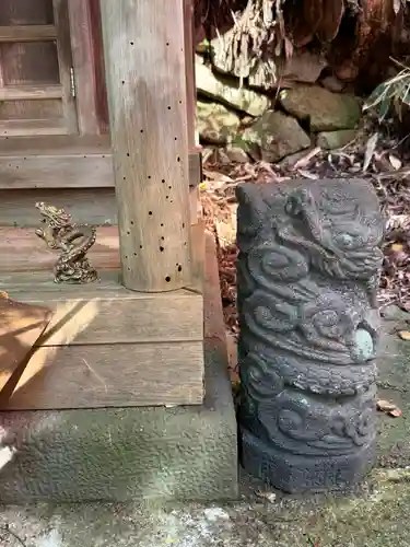 手長神社(長野県)